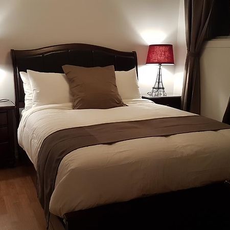 Three-Bedroom Apartment Sweet #6 By Amazing Property Rentals جاتينو المظهر الخارجي الصورة