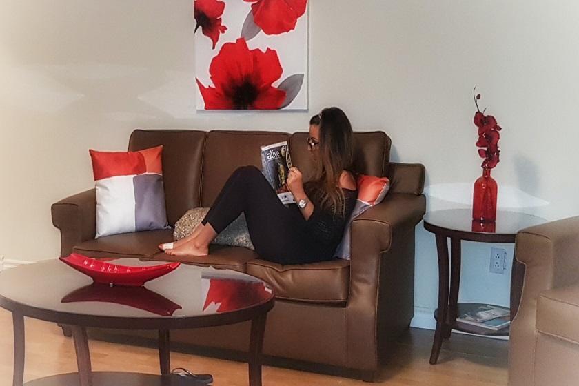 Three-Bedroom Apartment Sweet #6 By Amazing Property Rentals جاتينو المظهر الخارجي الصورة