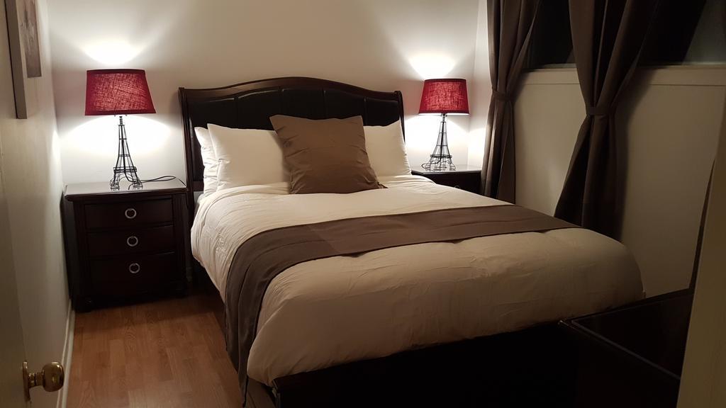 Three-Bedroom Apartment Sweet #6 By Amazing Property Rentals جاتينو المظهر الخارجي الصورة