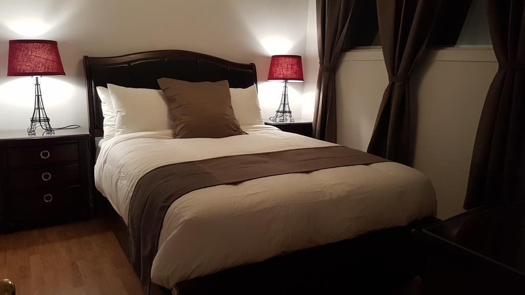 Three-Bedroom Apartment Sweet #6 By Amazing Property Rentals جاتينو المظهر الخارجي الصورة