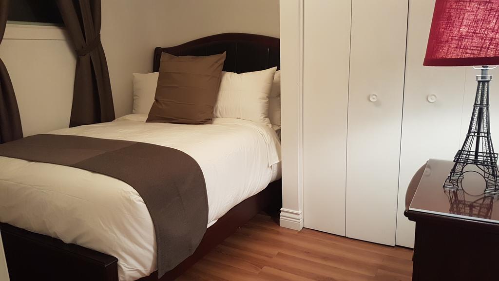 Three-Bedroom Apartment Sweet #6 By Amazing Property Rentals جاتينو المظهر الخارجي الصورة