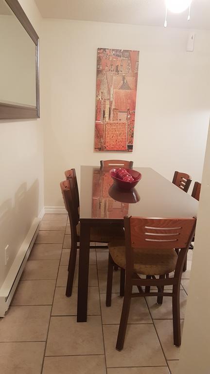 Three-Bedroom Apartment Sweet #6 By Amazing Property Rentals جاتينو المظهر الخارجي الصورة